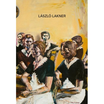 László Lakner - Books & Pipes