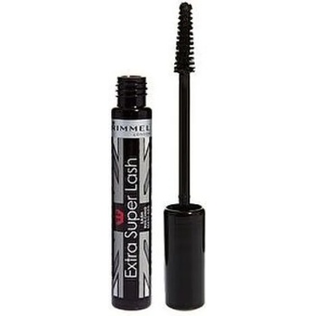 Rimmel London Mascara Extra Super Lash Спирали за мигли 8ml