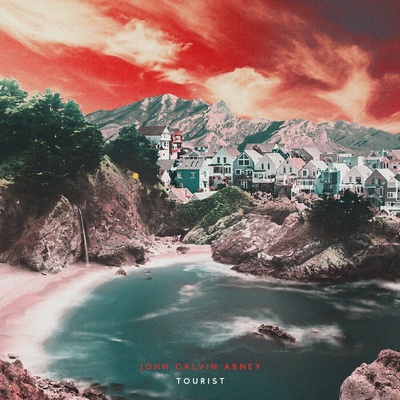 John Calvin Abney - Tourist LP