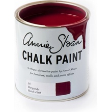 Annie Sloan Chalk Paint 0,12 l Burgundy