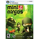 Mini Ninjas