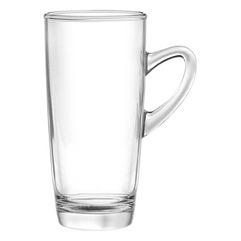 Ocean OCEAN-KENYA-Чаша за топли напитки Slim Mug 320ml (P01644) (0112035)