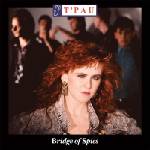 T'pau - Bridge Of Spies (Red Coloured) (LP) (0602478362378)