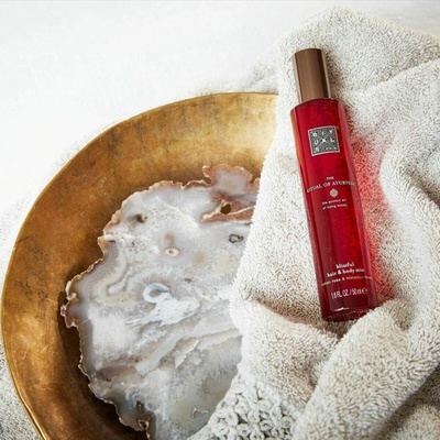 Rituals The Ritual Of Ayurveda Hair & Body Mist telový sprej 50 ml