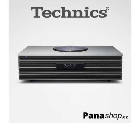 Technics SC-C70MK2