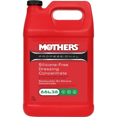 Mothers Professional Silicone-Free Dressing Concentrate 3,785 l