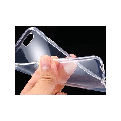 Púzdro 3rd Gen Ultra Thin Lenovo K8 NOTE čiré