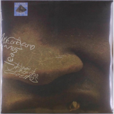 Milo J - La Vida Era Mas Corta (Gatefold Sleeve) LP