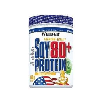 Weider SOY 80+ Protein 800 g