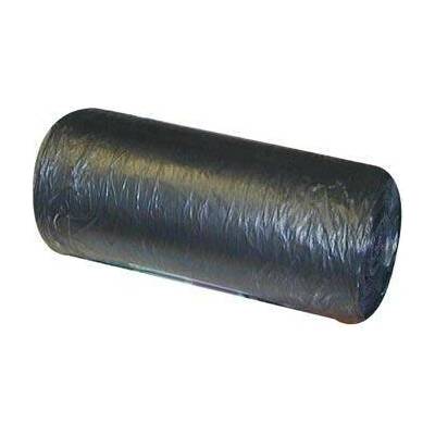 pytle na odpadky 60l (20ks) 60x72cm ČER 9µ