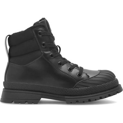 DeeZee Зимни обувки DeeZee CS6032-04 Black (CS6032-04)