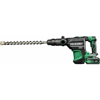 HiKOKI Hitachi DH3640DAWAZ