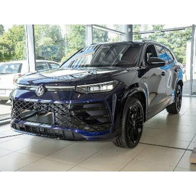 Volkswagen Tayron 2.0 TSI R-Line 195 4Motion 195 kW