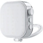Telesin Селфи лампа Telesin Ice Cube с държач за телефон (P5-BGD-03)