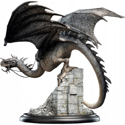 Lord of the Rings Mini socha Fell Beast 18 cm