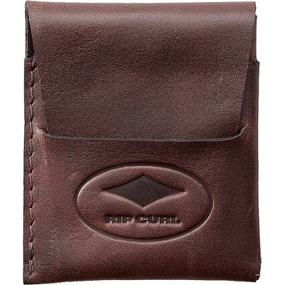 Rip Curl Quality Products Pocket Slim Brown