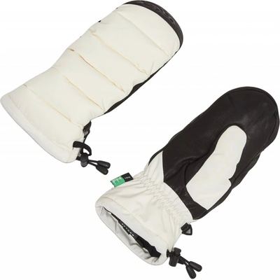 Oakley B1B dámské rukavice Arctic white