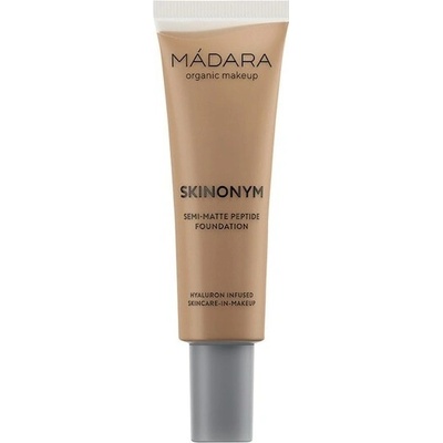 Mádara Make-up SkinonymSemi-Matte Peptid 060 Olive 30 ml