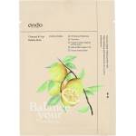 Ondo Beauty 36.5 PONG-PONG Charcoal and Yuja Bubble Mask 25 g