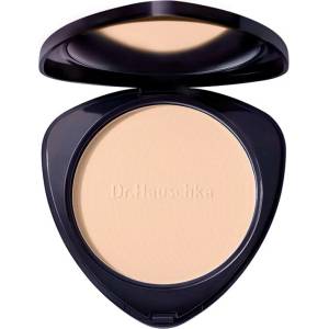 Dr. Hauschka Компактна пудра за лице, 00 Translucent, 8 g - ozone