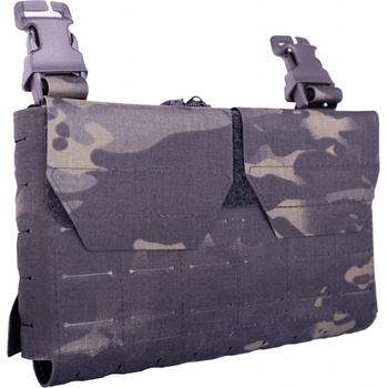 Templar’s Gear Predný panel Modular Freemason Multicam Black