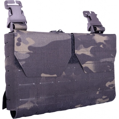 Templar’s Gear Predný panel Modular Freemason Multicam Black