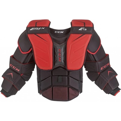 CCM Eflex 1.9 - INT – Sleviste.cz