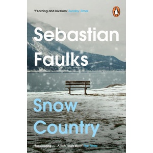 Snow Country | Sebastian Faulks (2024)