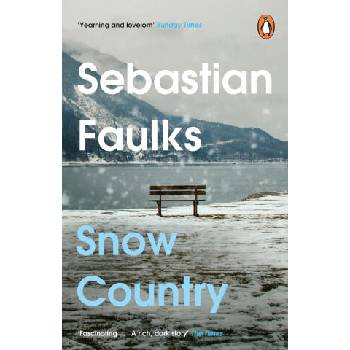 Image 1 of Snow Country | Sebastian Faulks