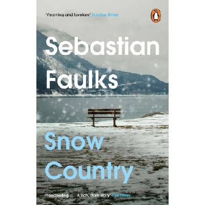 Snow Country | Sebastian Faulks