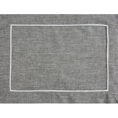 Eurofirany prestieranie 4ks Megi 40X30cm