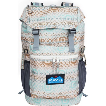 KAVU Дневна раница Kavu Timaru 22 Daypack - Valley Trail - размер One Size (504-0625-0311)