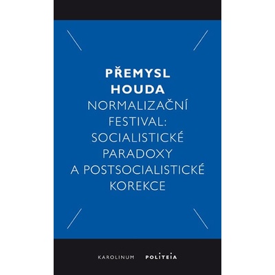 Normalizační festival