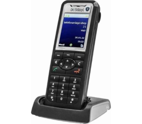 Mitel 632dt Set