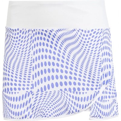 adidas Club Graphskirt IM9105 bílý