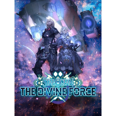 Star Ocean - The Divine Force (Deluxe Edition)