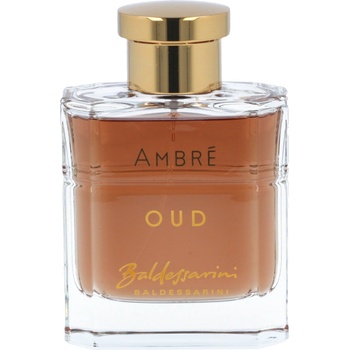 Baldessarini Ambré Oud parfémovaná voda pánská 90 ml
