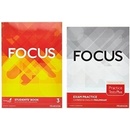 Focus 3 Students' Book w/ Practice Test Plus Preliminary Pack