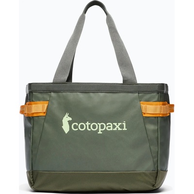 Cotopaxi Allpa Gear Hauler Tote fatigue 30 l