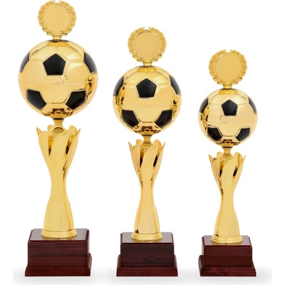 Poháry Fotbal 32527 3
