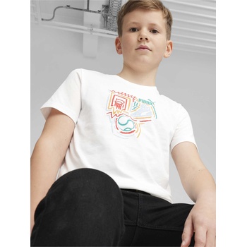 PUMA Тениска GRAPHICS Year of Sports B