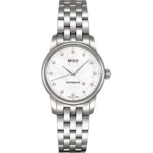 Mido Baroncelli Automatic M76004691 - Дамски часовник (M76004691) Часовници