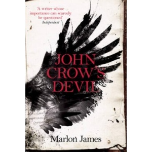 John Crow's Devil | Marlon James (2015)