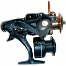 Miracle Fish Carp 3000 5.2:1