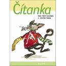 Čítanka pro 3.ročník