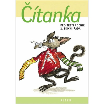 Čítanka pro 3.ročník
