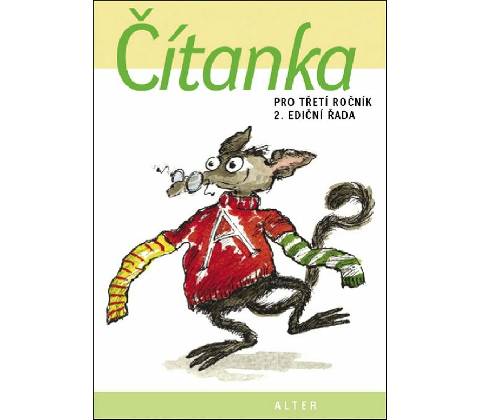 Čítanka pro 3.ročník