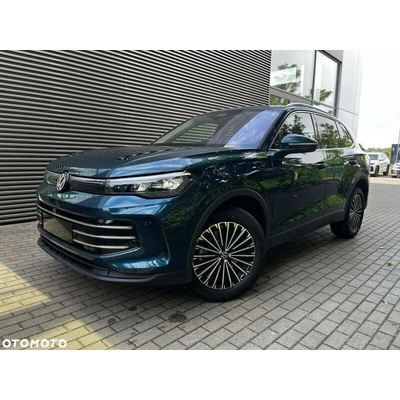 Volkswagen Tiguan 4Motion DSG Life 150 kW