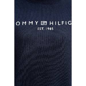 Tommy Hilfiger суичър дамски с памук (WW0WW47831) - answear - 117,33 лв