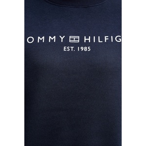 Tommy Hilfiger суичър дамски с памук (WW0WW47831) - answear - 123,20 лв